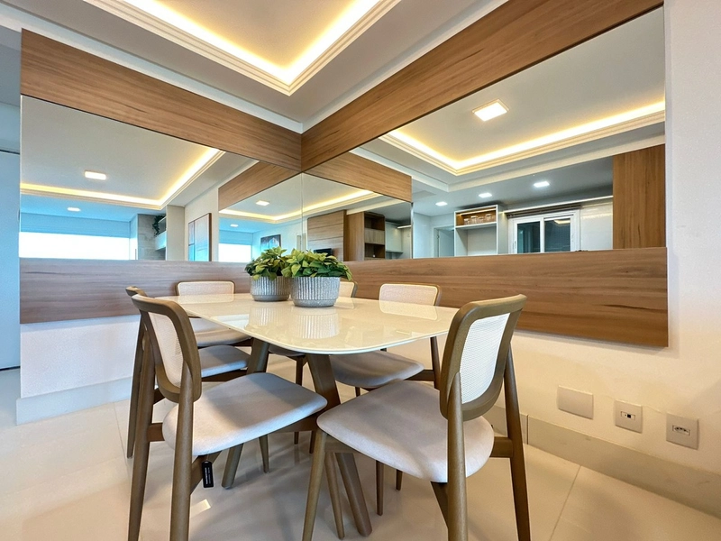 03 Dormitórios: 5ª foto da galeria de imagens do imóvel