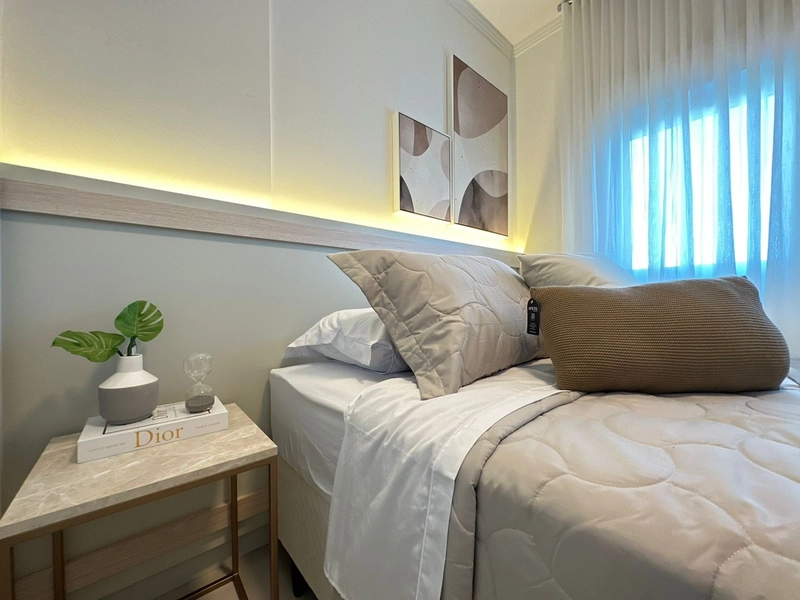 03 Dormitórios: 13ª foto da galeria de imagens do imóvel