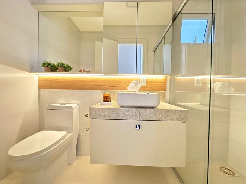 03 Dormitórios: 19ª foto da galeria de imagens do imóvel