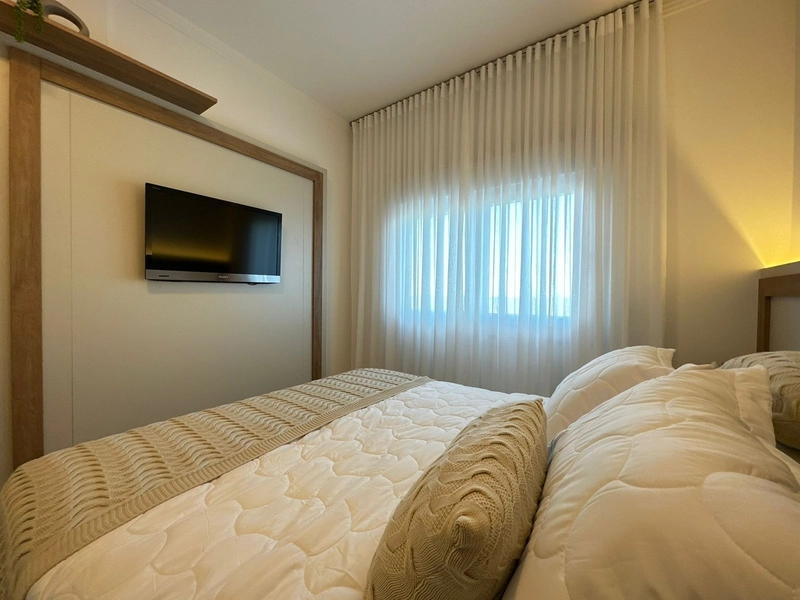 03 Dormitórios: 17ª foto da galeria de imagens do imóvel