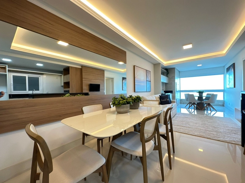 03 Dormitórios: 1ª foto da galeria de imagens do imóvel