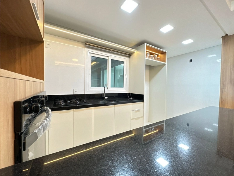 03 Dormitórios: 3ª foto da galeria de imagens do imóvel