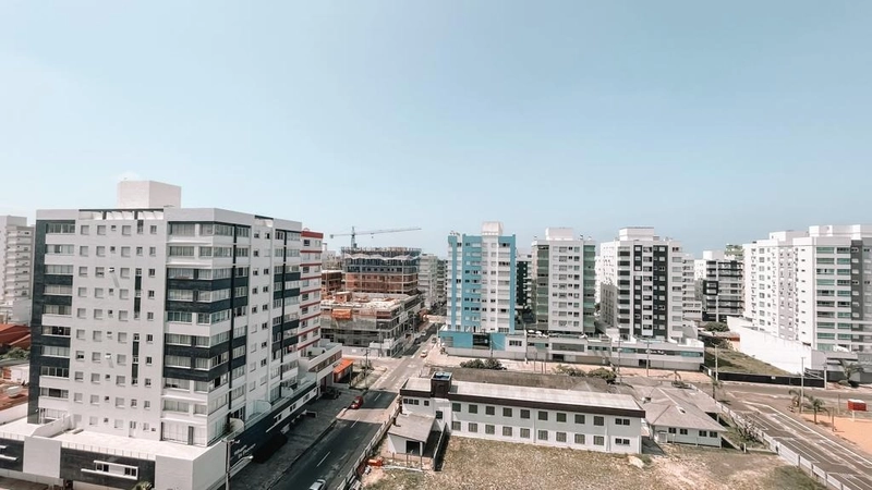 01 Dorm de frente: 28ª foto da galeria de imagens do imóvel