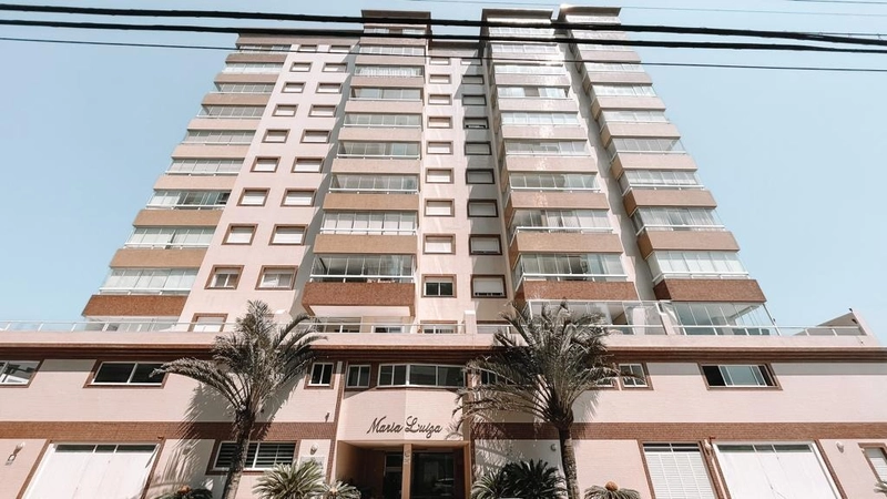 01 Dorm de frente: 4ª foto da galeria de imagens do imóvel