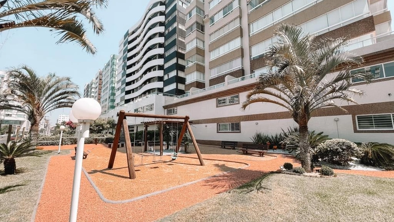 01 Dorm de frente: 2ª foto da galeria de imagens do imóvel