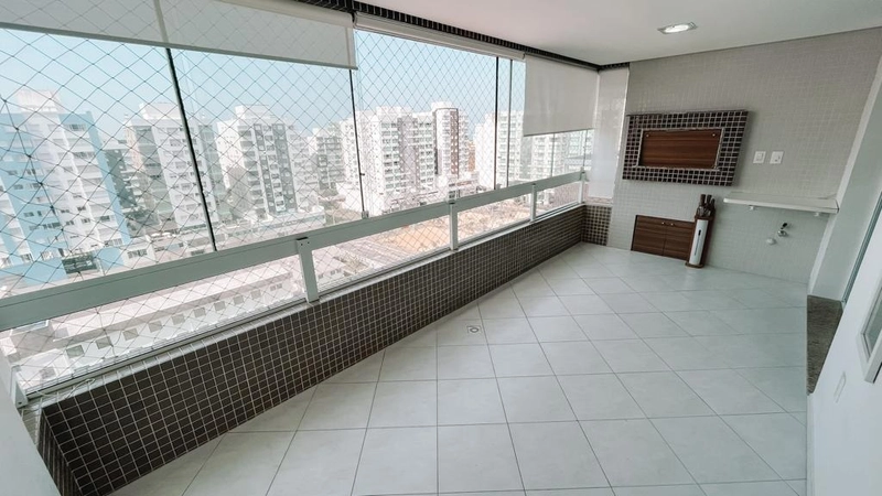 01 Dorm de frente: 1ª foto da galeria de imagens do imóvel