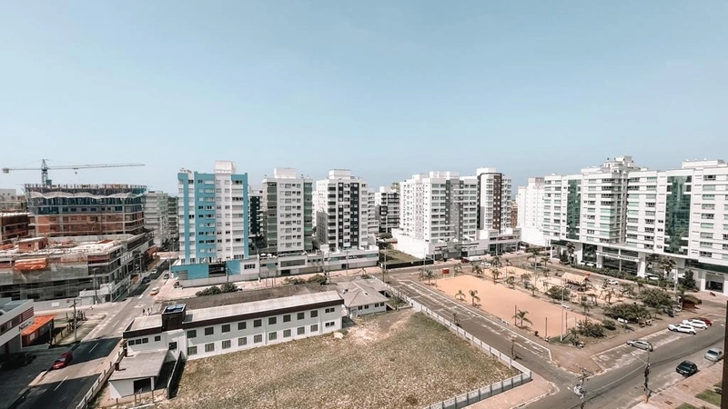 01 Dorm de frente: 25ª foto da galeria de imagens do imóvel