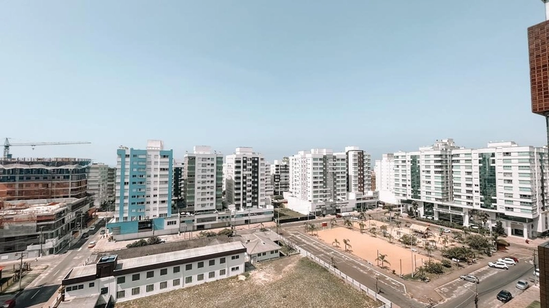 01 Dorm de frente: 30ª foto da galeria de imagens do imóvel
