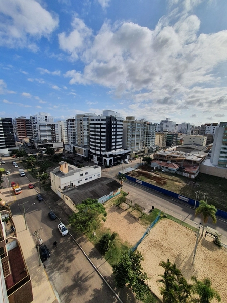 3 DORMS., R$ 375 Mil ato + .... FRENTE PRAÇA VISTA MAR: 6ª foto da galeria de imagens do imóvel