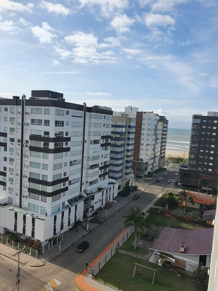 3 DORMS., R$ 375 Mil ato + .... FRENTE PRAÇA VISTA MAR: 5ª foto da galeria de imagens do imóvel