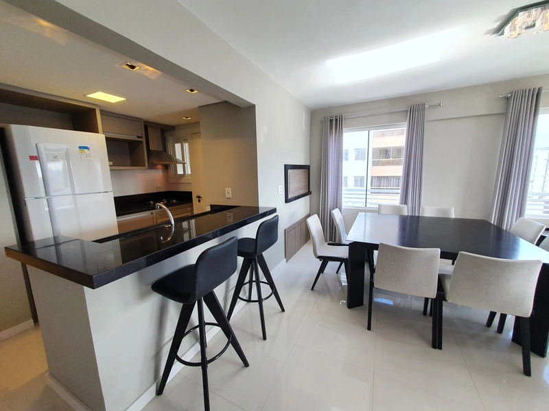 3 DORMS., R$ 375 Mil ato + .... FRENTE PRAÇA VISTA MAR: 8ª foto da galeria de imagens do imóvel