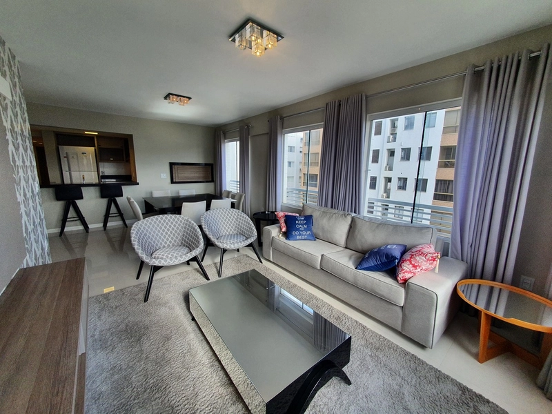3 DORMS., R$ 375 Mil ato + .... FRENTE PRAÇA VISTA MAR: 7ª foto da galeria de imagens do imóvel