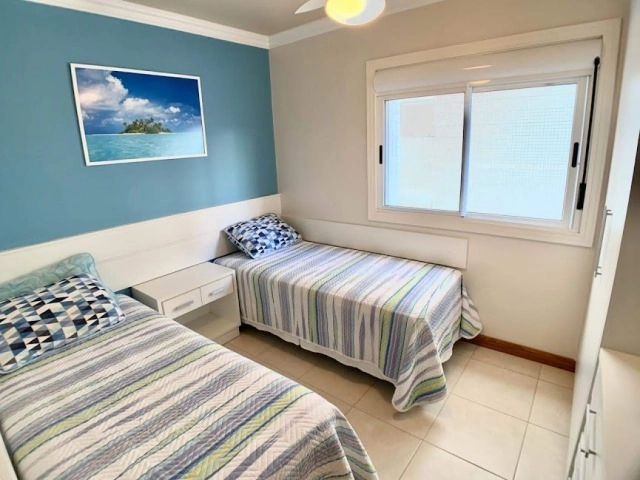 Apartamento junto a Praça Bassani: 12ª foto da galeria de imagens do imóvel