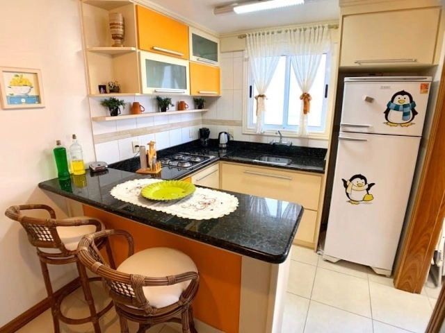 Apartamento junto a Praça Bassani: 7ª foto da galeria de imagens do imóvel