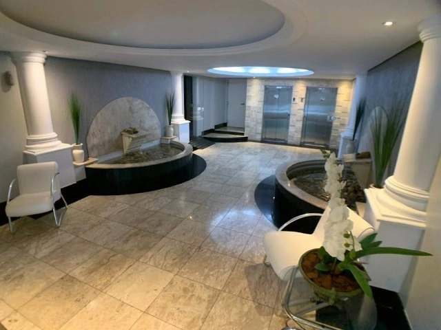 Apartamento junto a Praça Bassani: 18ª foto da galeria de imagens do imóvel