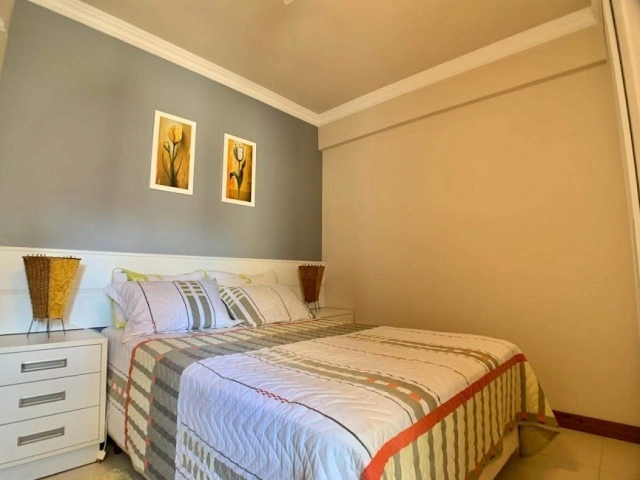 Apartamento junto a Praça Bassani: 14ª foto da galeria de imagens do imóvel