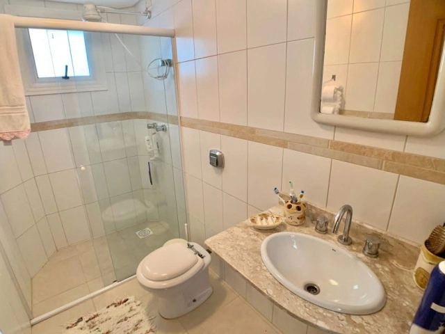 Apartamento junto a Praça Bassani: 11ª foto da galeria de imagens do imóvel
