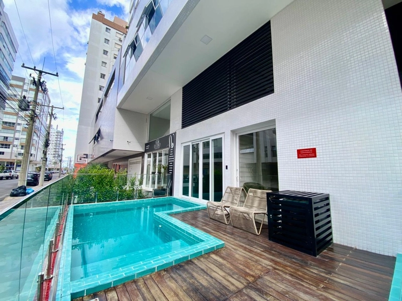 Apartamento com vista liberada: 15ª foto da galeria de imagens do imóvel