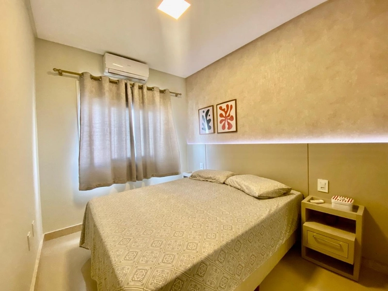 Apartamento com vista liberada: 21ª foto da galeria de imagens do imóvel