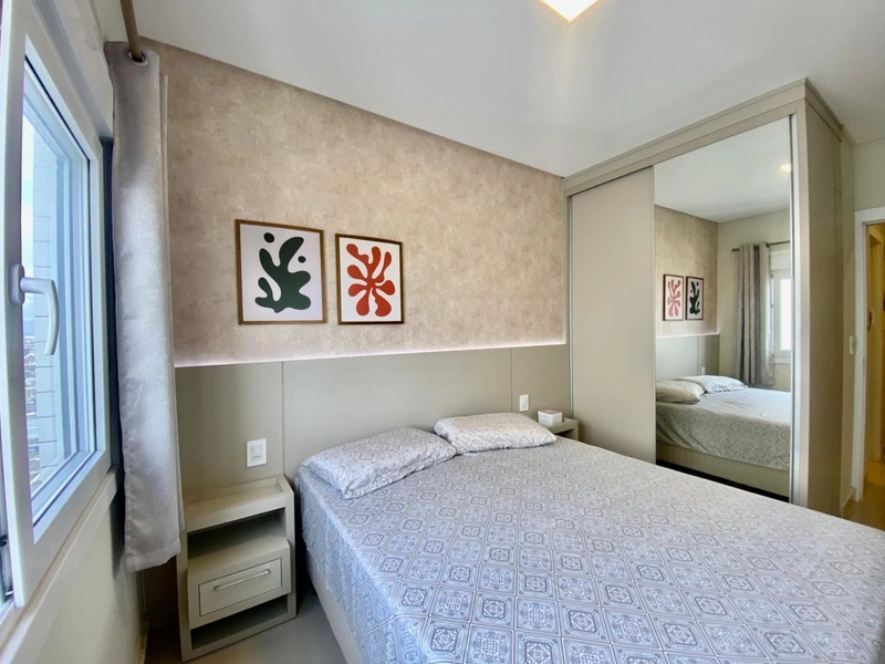 Apartamento com vista liberada: 10ª foto da galeria de imagens do imóvel