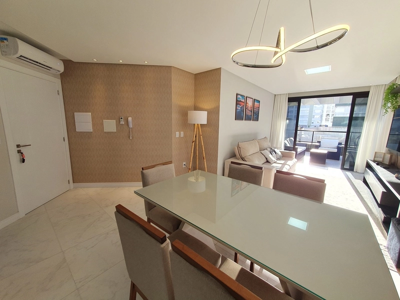 APTO DIFERENCIADO !! NOVO COM AMPLO TERRAÇO DECORADO: 14ª foto da galeria de imagens do imóvel