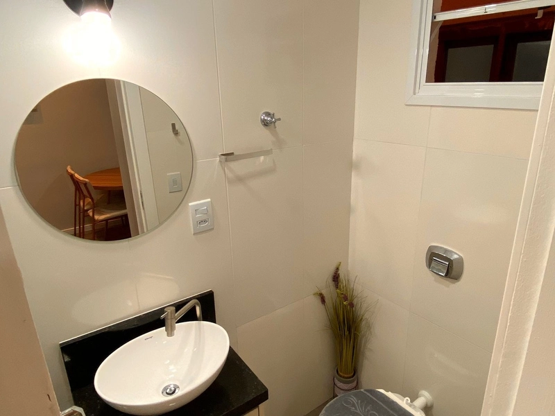 Apartamento no centro da cidade: 4ª foto da galeria de imagens do imóvel