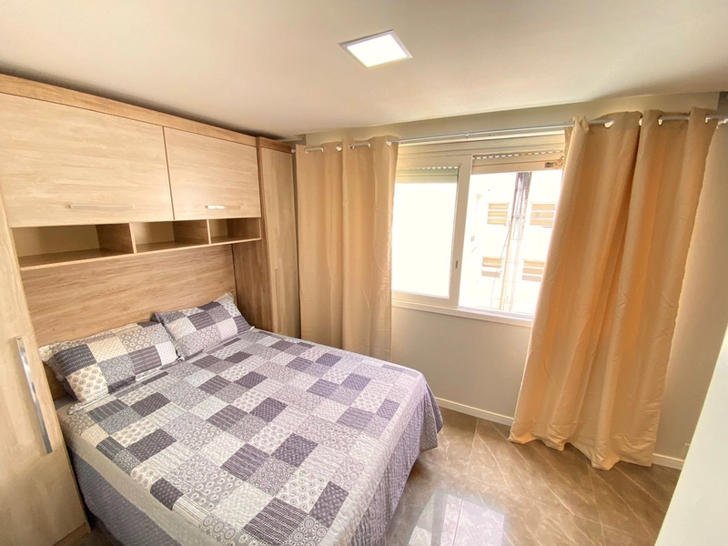 Apartamento no centro da cidade: 8ª foto da galeria de imagens do imóvel