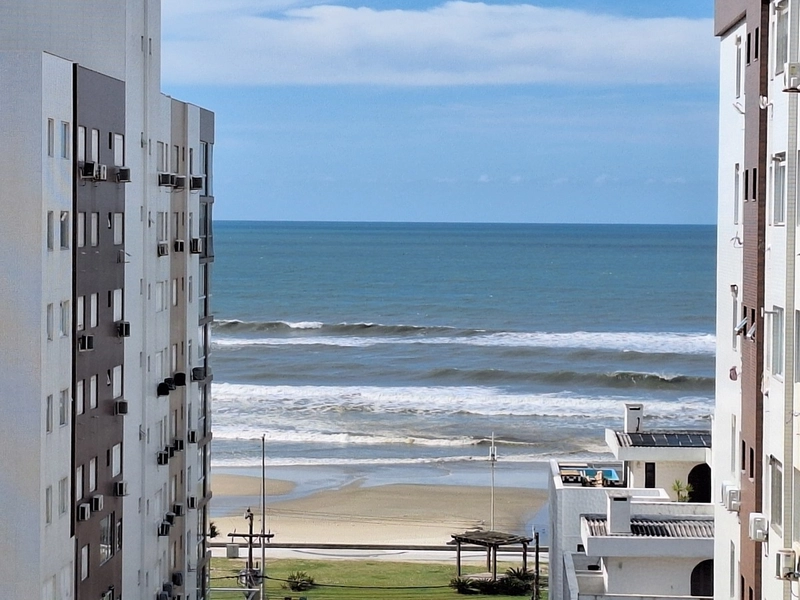 SACADA DE FRENTE , VISTA MAR , NO CENTRO: 6ª foto da galeria de imagens do imóvel