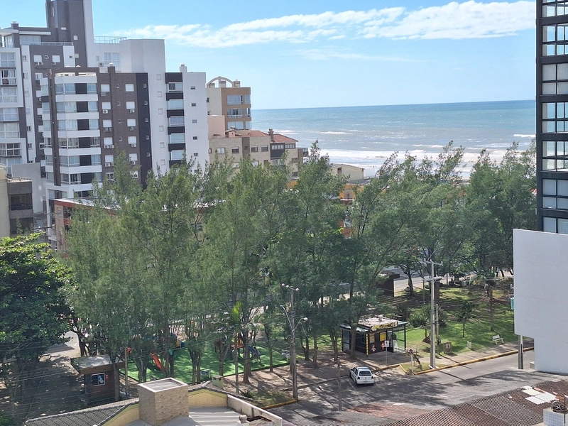 SACADA DE FRENTE , VISTA MAR , NO CENTRO: 7ª foto da galeria de imagens do imóvel