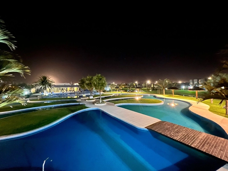 Cond. Dubai!: 29ª foto da galeria de imagens do imóvel