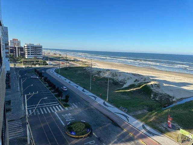 NA BEIRA MAR: 29ª foto da galeria de imagens do imóvel