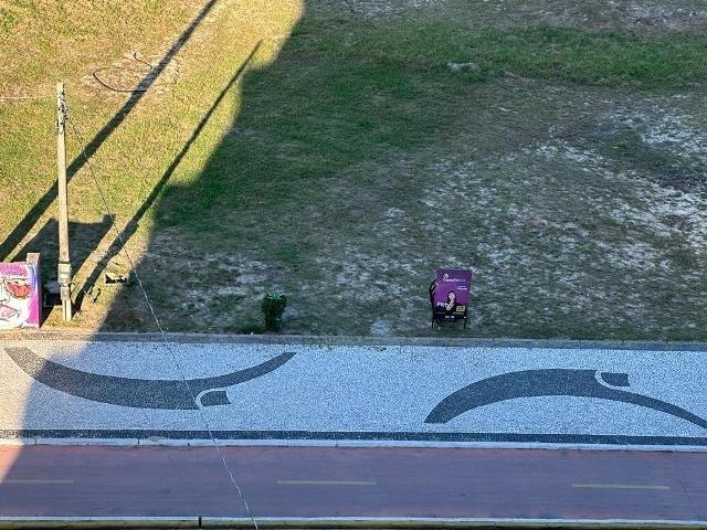 NA BEIRA MAR: 36ª foto da galeria de imagens do imóvel
