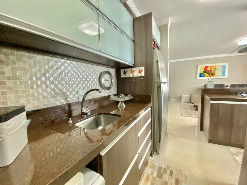 Apartamento diferenciado à beira mar com infra!: 5ª foto da galeria de imagens do imóvel