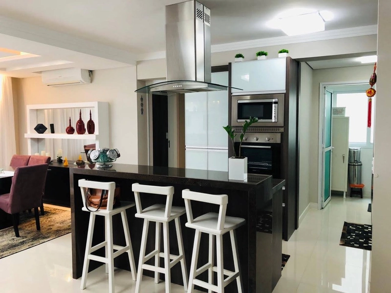 Apartamento diferenciado à beira mar com infra!: 8ª foto da galeria de imagens do imóvel
