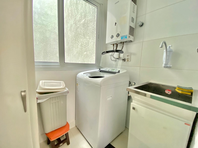 Apartamento diferenciado à beira mar com infra!: 9ª foto da galeria de imagens do imóvel