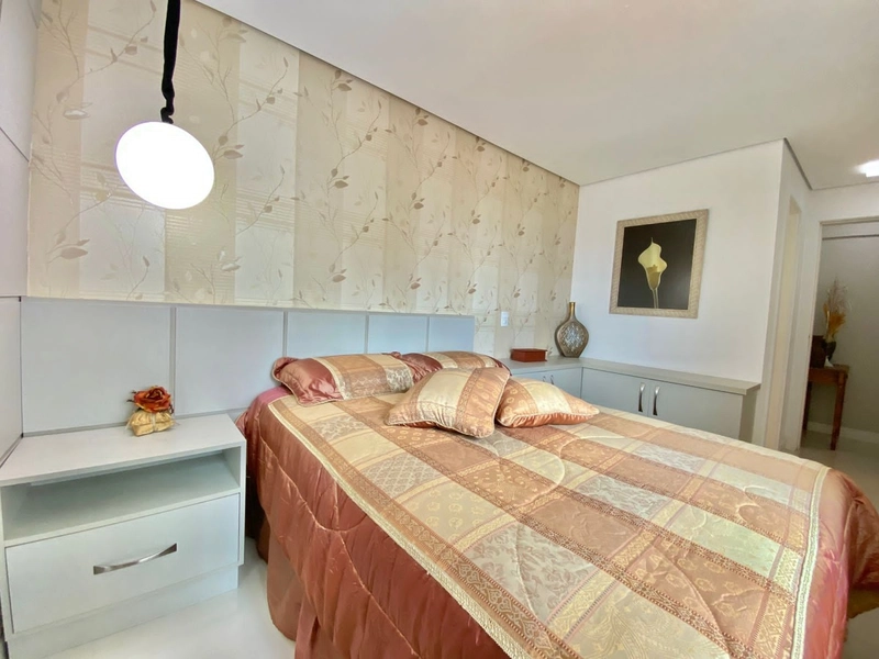 Apartamento diferenciado à beira mar com infra!: 13ª foto da galeria de imagens do imóvel