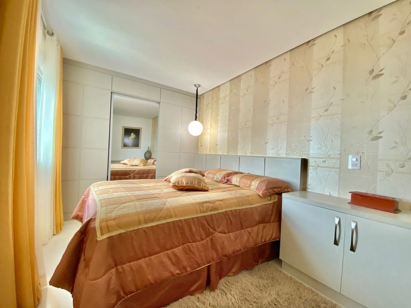 Apartamento diferenciado à beira mar com infra!: 12ª foto da galeria de imagens do imóvel