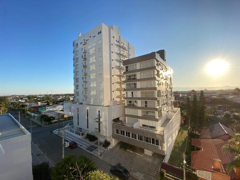 VC INVESTIDOR !! BAIRRO NAVEGANTES PRÉDIO ALTO PADRÃO NOVO: 13ª foto da galeria de imagens do imóvel