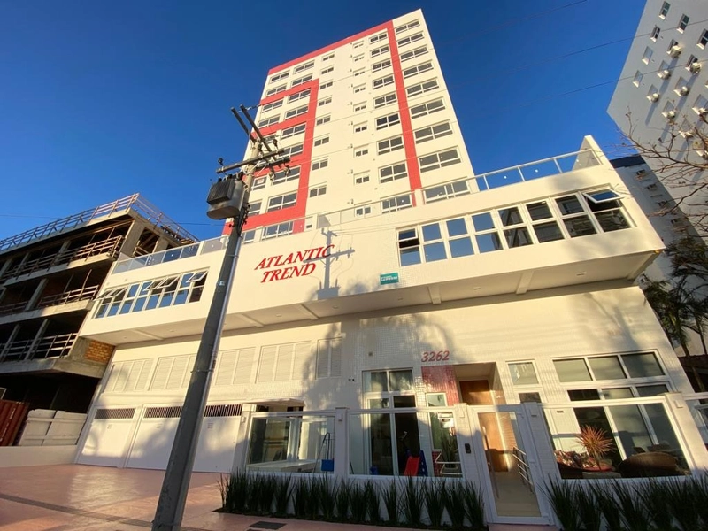 VC INVESTIDOR !! BAIRRO NAVEGANTES PRÉDIO ALTO PADRÃO NOVO: 2ª foto da galeria de imagens do imóvel