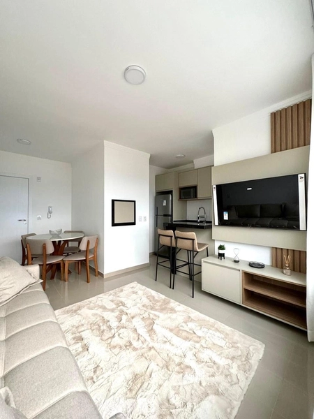 VISTA LIBERADA EM PRÉDIO NOVO: 5ª foto da galeria de imagens do imóvel