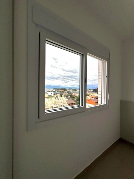 VISTA LIBERADA EM PRÉDIO NOVO: 10ª foto da galeria de imagens do imóvel