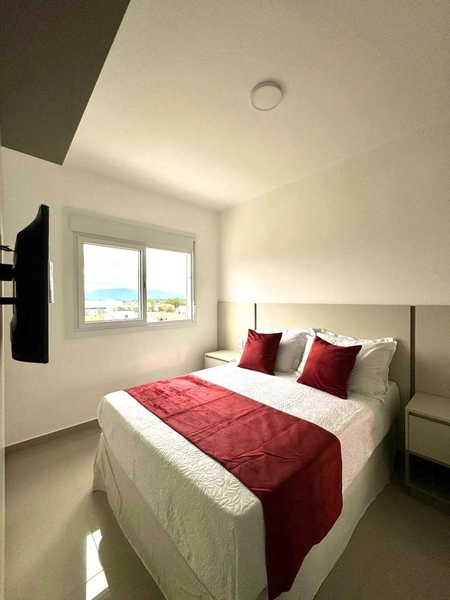 VISTA LIBERADA EM PRÉDIO NOVO: 21ª foto da galeria de imagens do imóvel