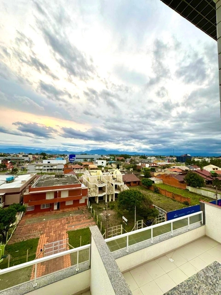 VISTA LIBERADA EM PRÉDIO NOVO: 8ª foto da galeria de imagens do imóvel