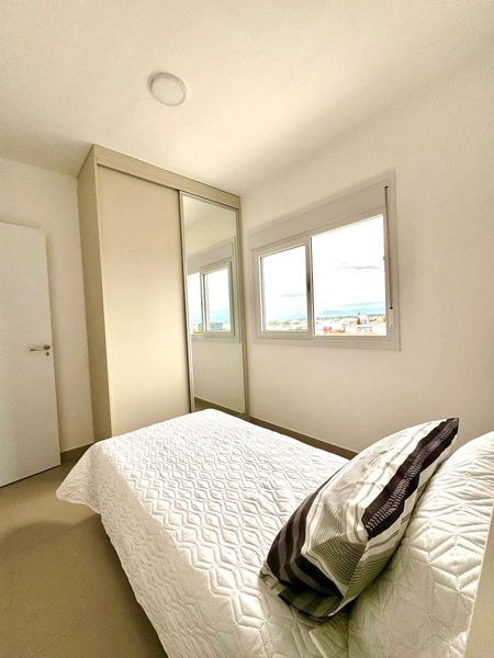 VISTA LIBERADA EM PRÉDIO NOVO: 20ª foto da galeria de imagens do imóvel