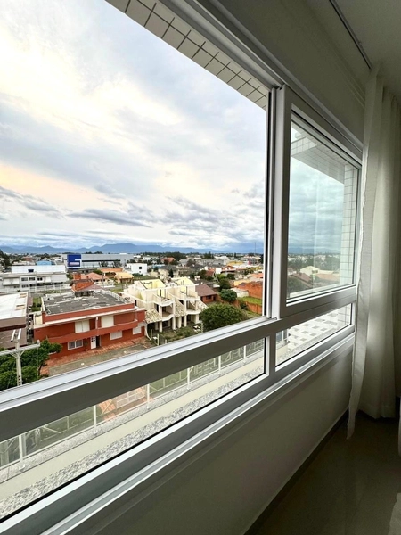 VISTA LIBERADA EM PRÉDIO NOVO: 2ª foto da galeria de imagens do imóvel