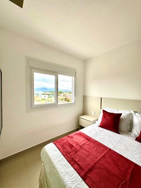 VISTA LIBERADA EM PRÉDIO NOVO: 19ª foto da galeria de imagens do imóvel