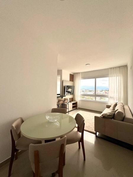 VISTA LIBERADA EM PRÉDIO NOVO: 6ª foto da galeria de imagens do imóvel