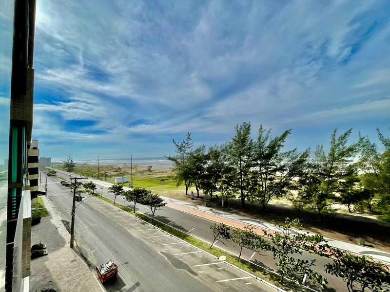 BEIRA MAR !! VISTA ESPETACULAR: 12ª foto da galeria de imagens do imóvel