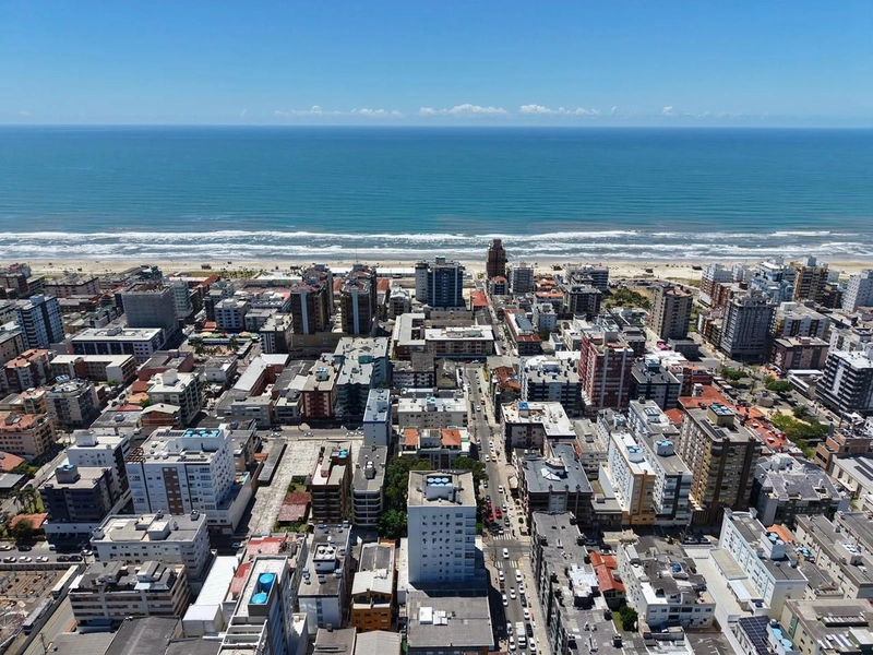 FINAMENTE MOBILIADO E DECORADO EM ANDAR ALTO: 26ª foto da galeria de imagens do imóvel