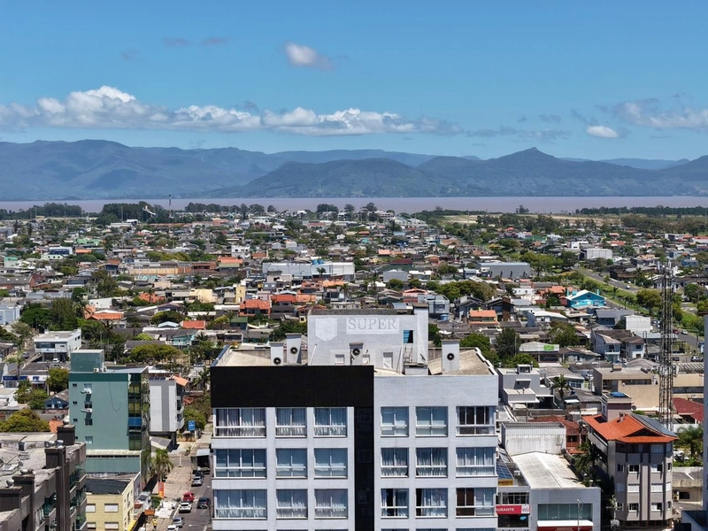 FINAMENTE MOBILIADO E DECORADO EM ANDAR ALTO: 29ª foto da galeria de imagens do imóvel